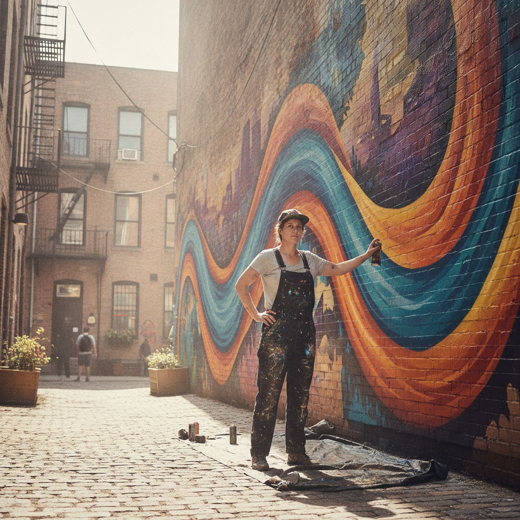 Why the 1-8 Channel Human Design Forces You to Stand Out (And How to Master Your Creative Voice)