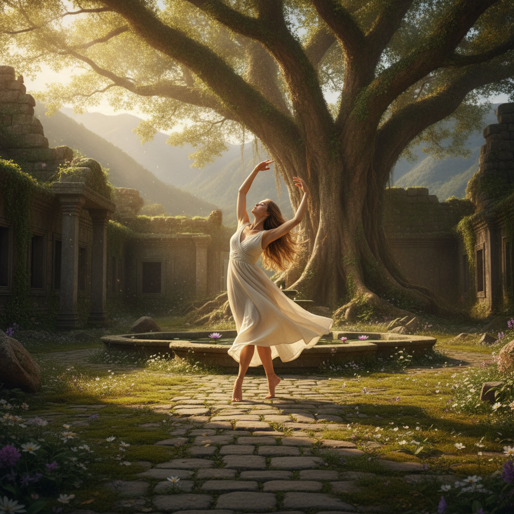 The Secret to Perfected Form: How the 10-57 Channel Human Design Transforms Your Intuition Into Deep Self-Love