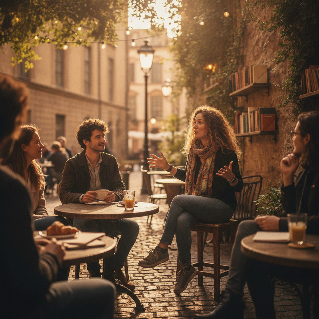 Why You Are Wired to Seek and Share: The 11-56 Channel Human Design