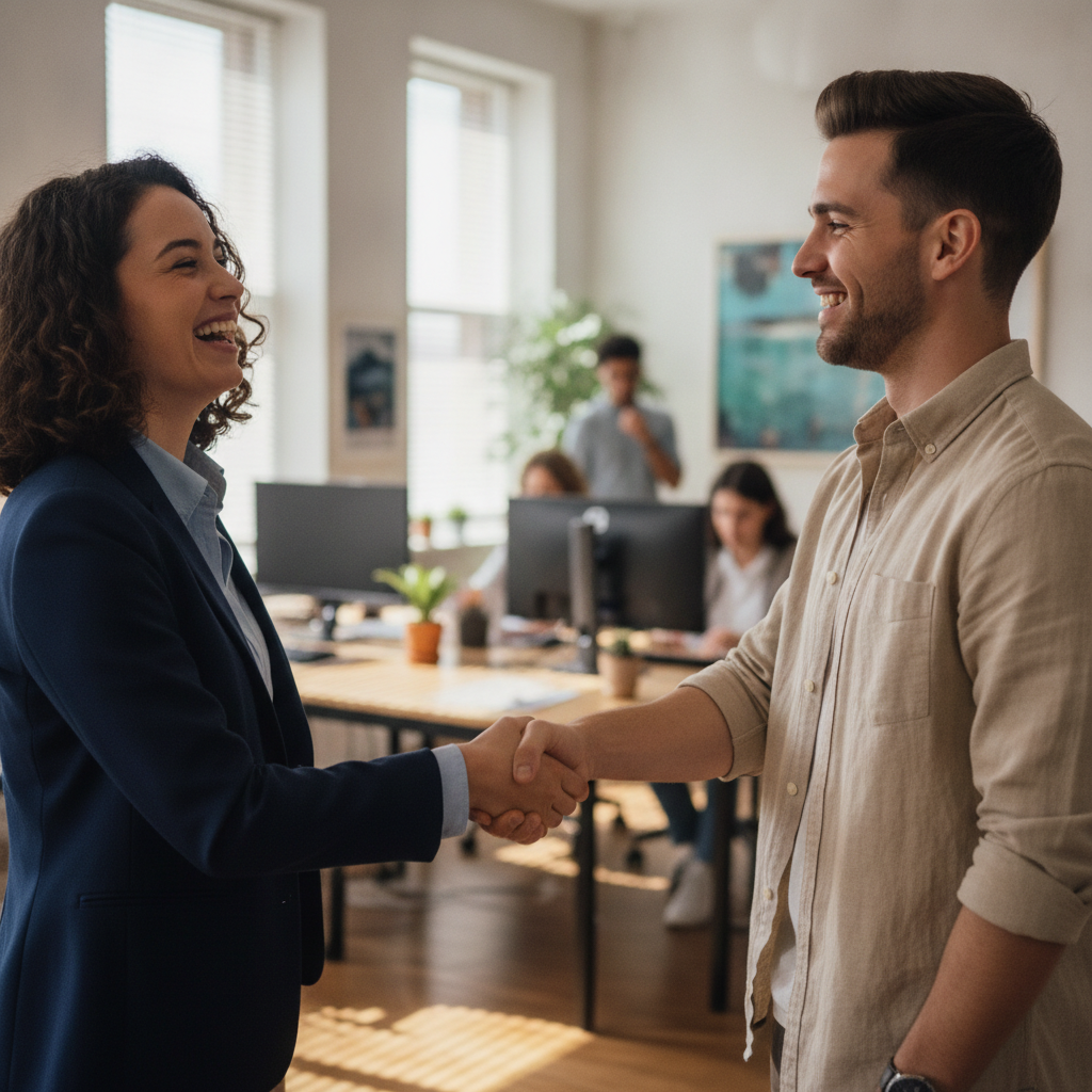 Unlocking the Multi-Passionate Networker: How a 1/4 Manifesting Generator Human Design Shapes Your Career and Relationships