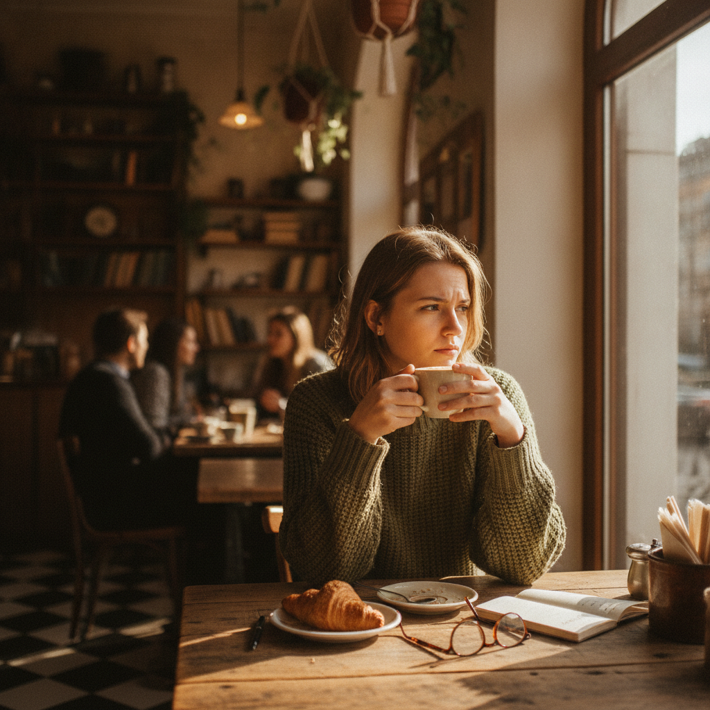 Unlocking the Investigator Opportunist: How the 1/4 Profile Human Design Shapes Your Purpose and Friendships