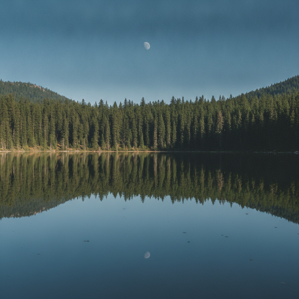 The Rare Magic of the 1/4 Reflector Human Design: Why Your Community Needs Your Lunar Wisdom