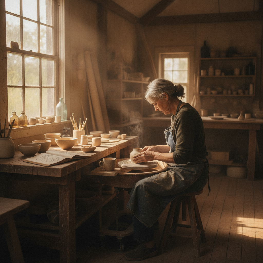 Unlocking the Hermit Heretic: Why the 2/5 Profile Human Design Changes How You Work and Love