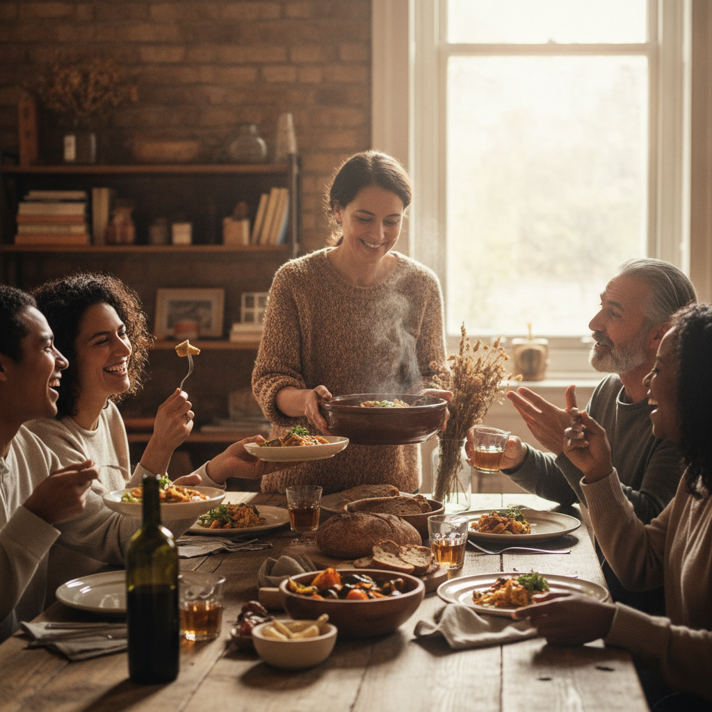 Why the 27-50 Channel Human Design Makes You the Unsung Hero of Your Community