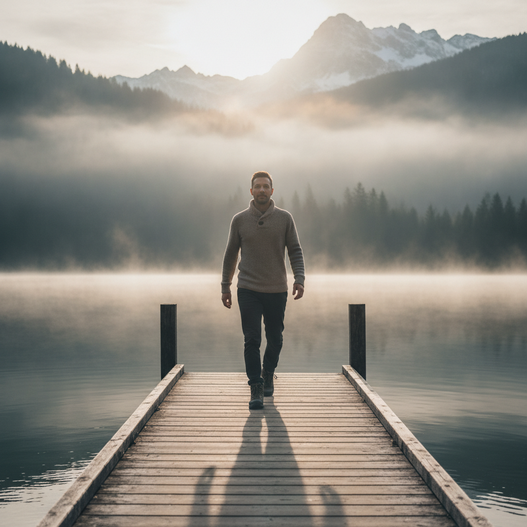 The 3/5 Manifestor in Human Design: Strategy, Aura, and Profile Mechanics