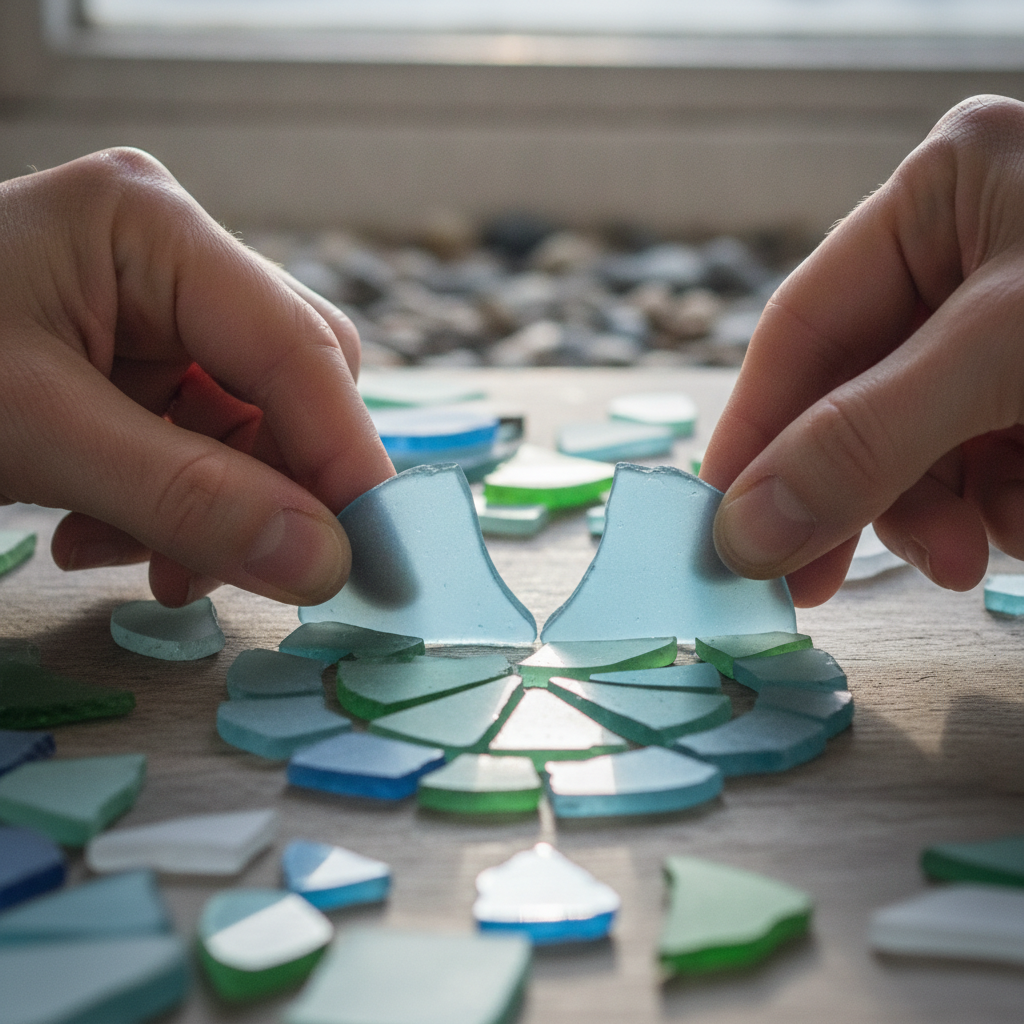 Why the 3/5 Reflector Human Design Profile Mirrors the World to Fix What is Broken