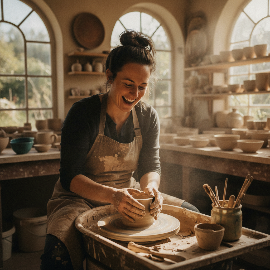 The Real Power Behind Your 3/6 Manifesting Generator Human Design: Turning Trial and Error Into Living Wisdom