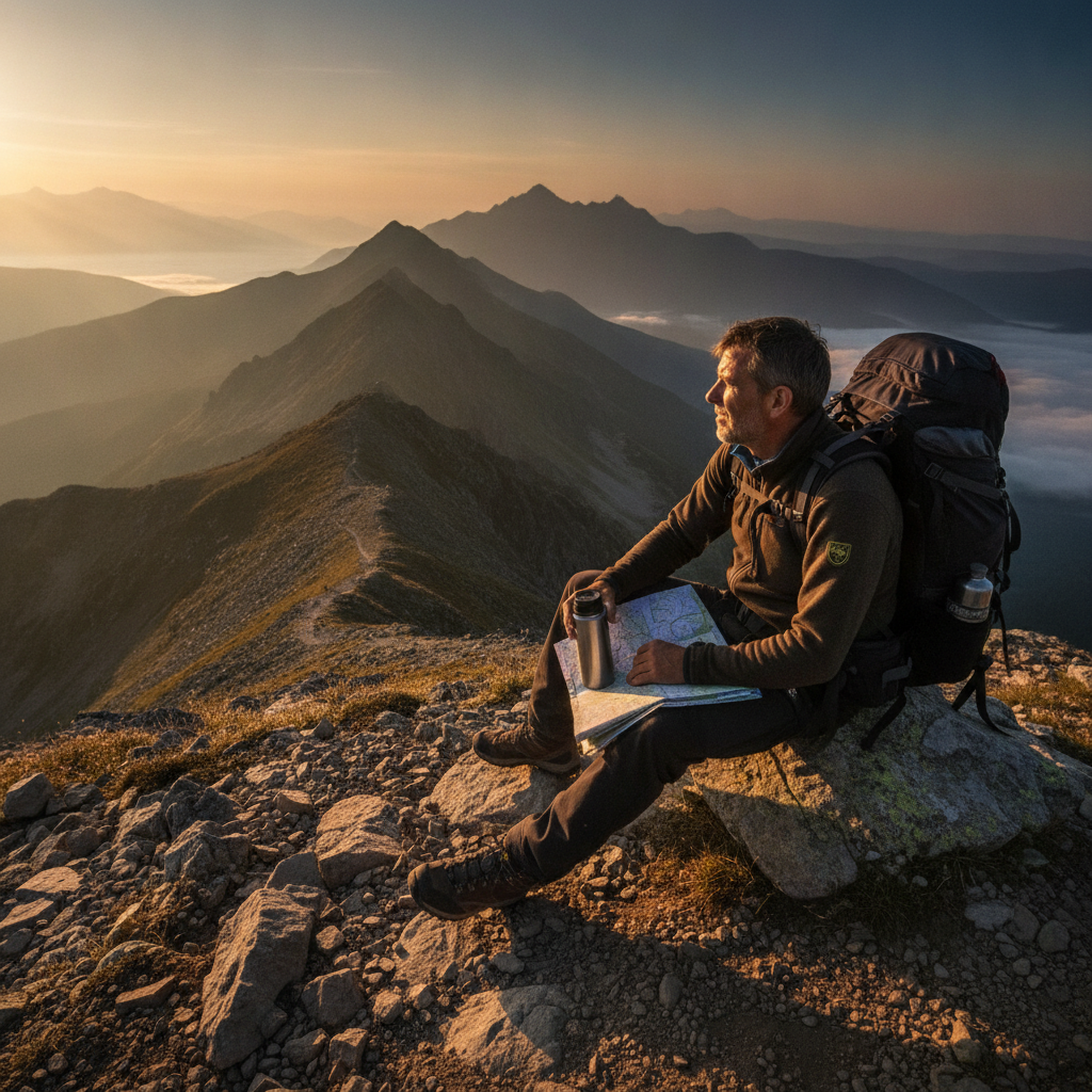 Why the 3/6 Profile Human Design Path Turns Life’s Messiest Mistakes Into Deep Wisdom