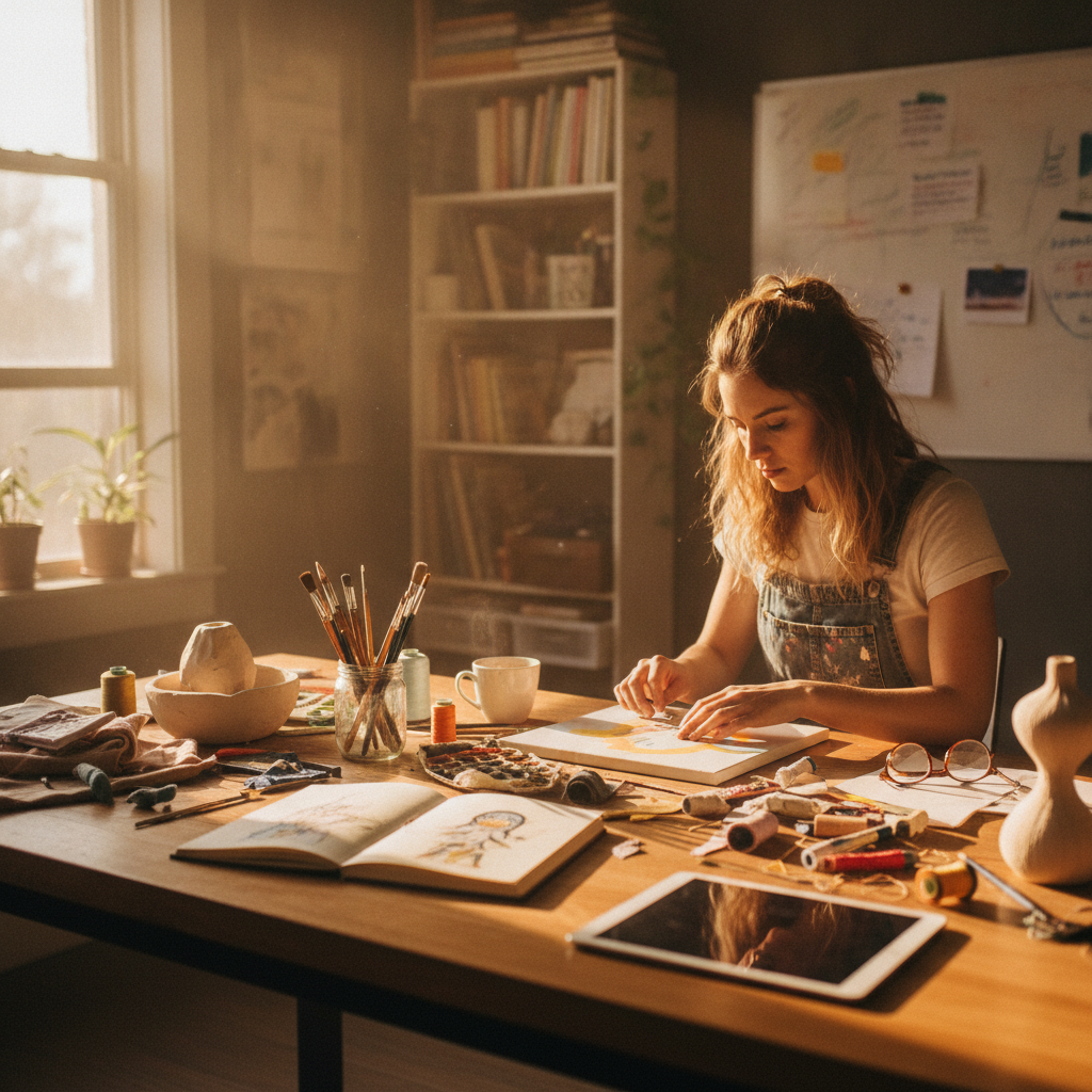 The Rare Power of the 4/1 Manifesting Generator Human Design: How Fixed Fate Shapes Your Career and Life