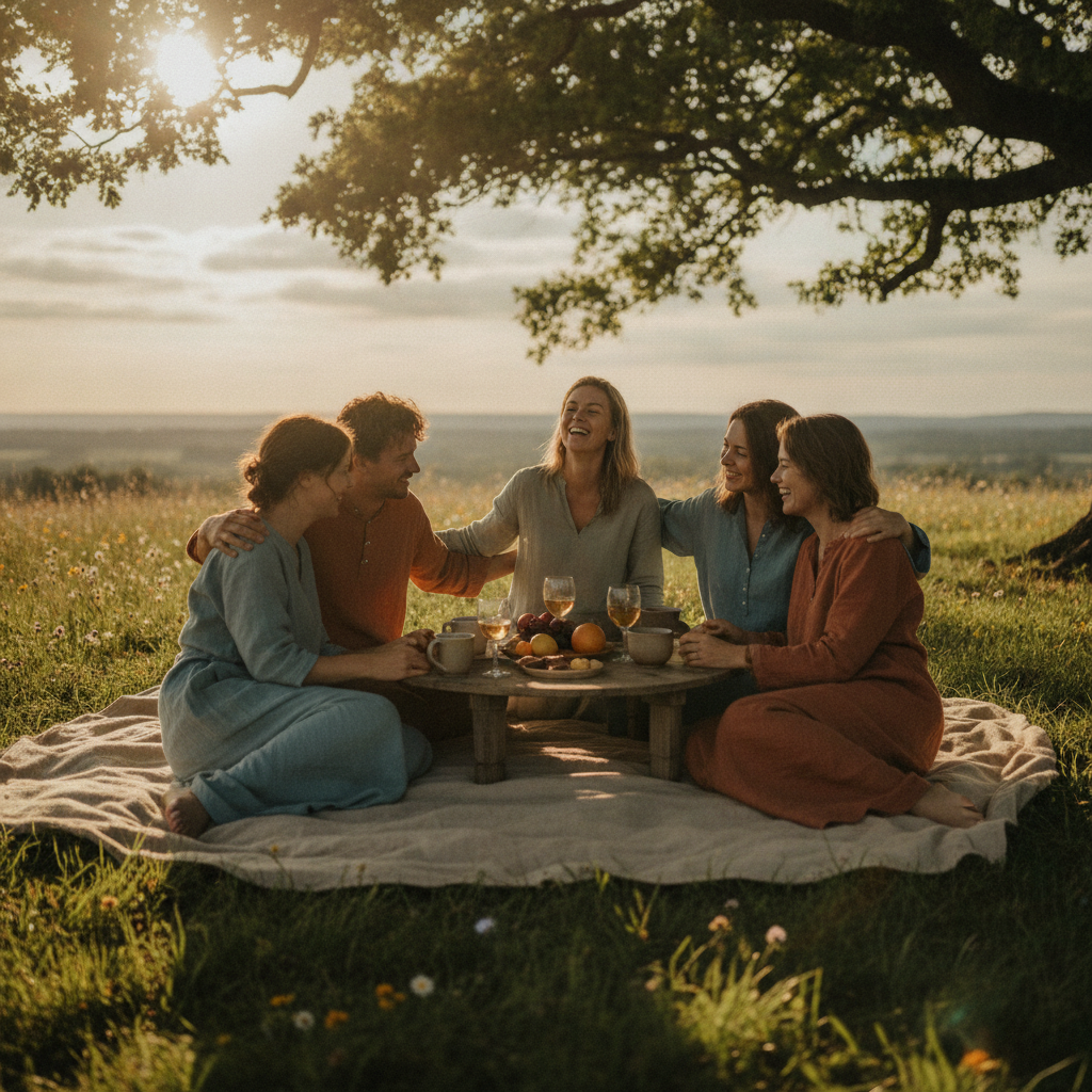 Understanding the 4/6 Manifesting Generator in Human Design