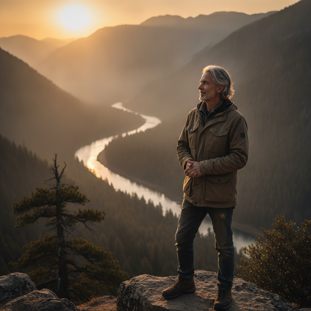 The 4/6 Manifestor in Human Design: Strategy, Life Phases, and Purpose