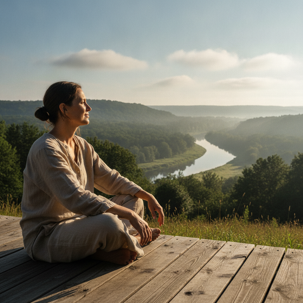 The 4/6 Projector in Human Design: Strategy, Life Phases, and Real-Life Application