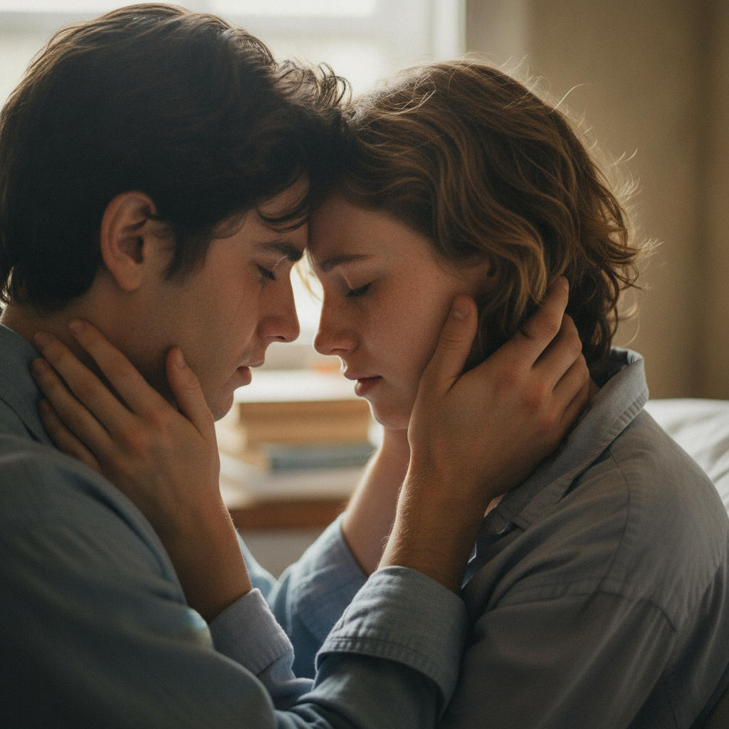 Why You Break Down Barriers: Decoding the 6-59 Channel Human Design and Its Gift of True Intimacy