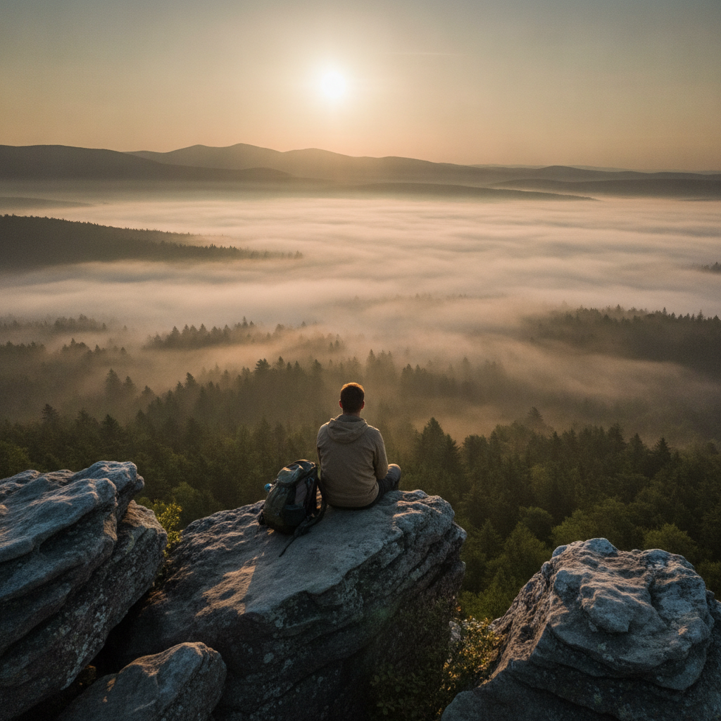 The 6/2 Manifestor in Human Design: Aura, Life Phases, and Strategy