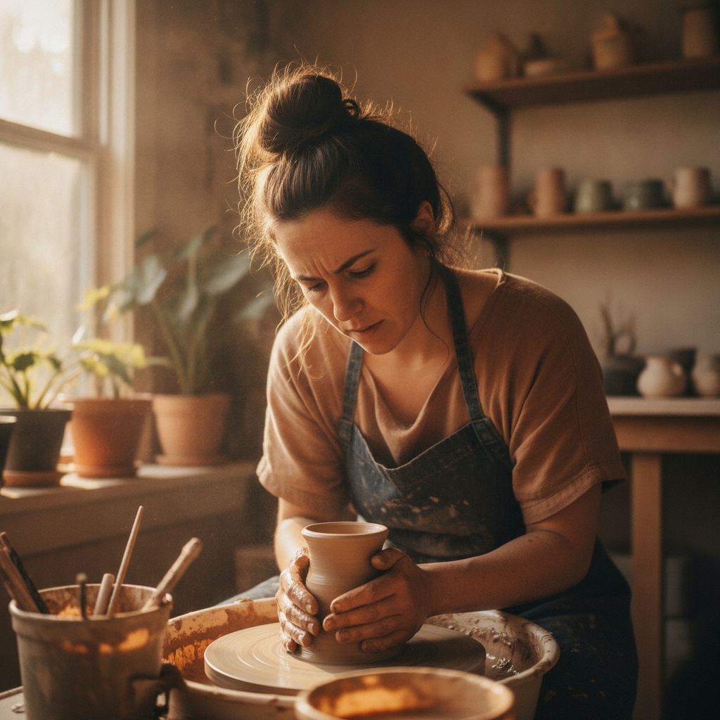 Unlocking Your Creative Force: How Gate 1 Human Design Shapes Your Need for Authentic Expression