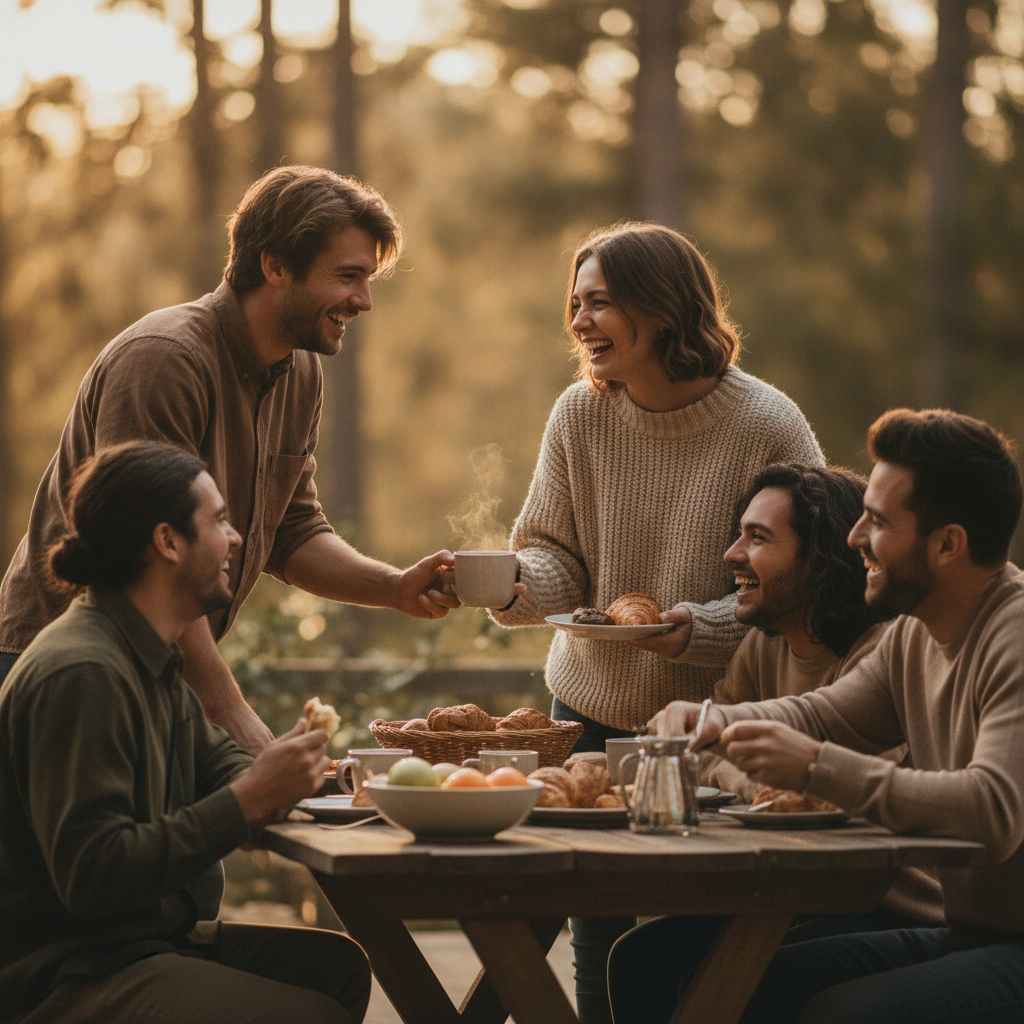The Secret to True Belonging: How Gate 37 Human Design Transforms Your Relationships