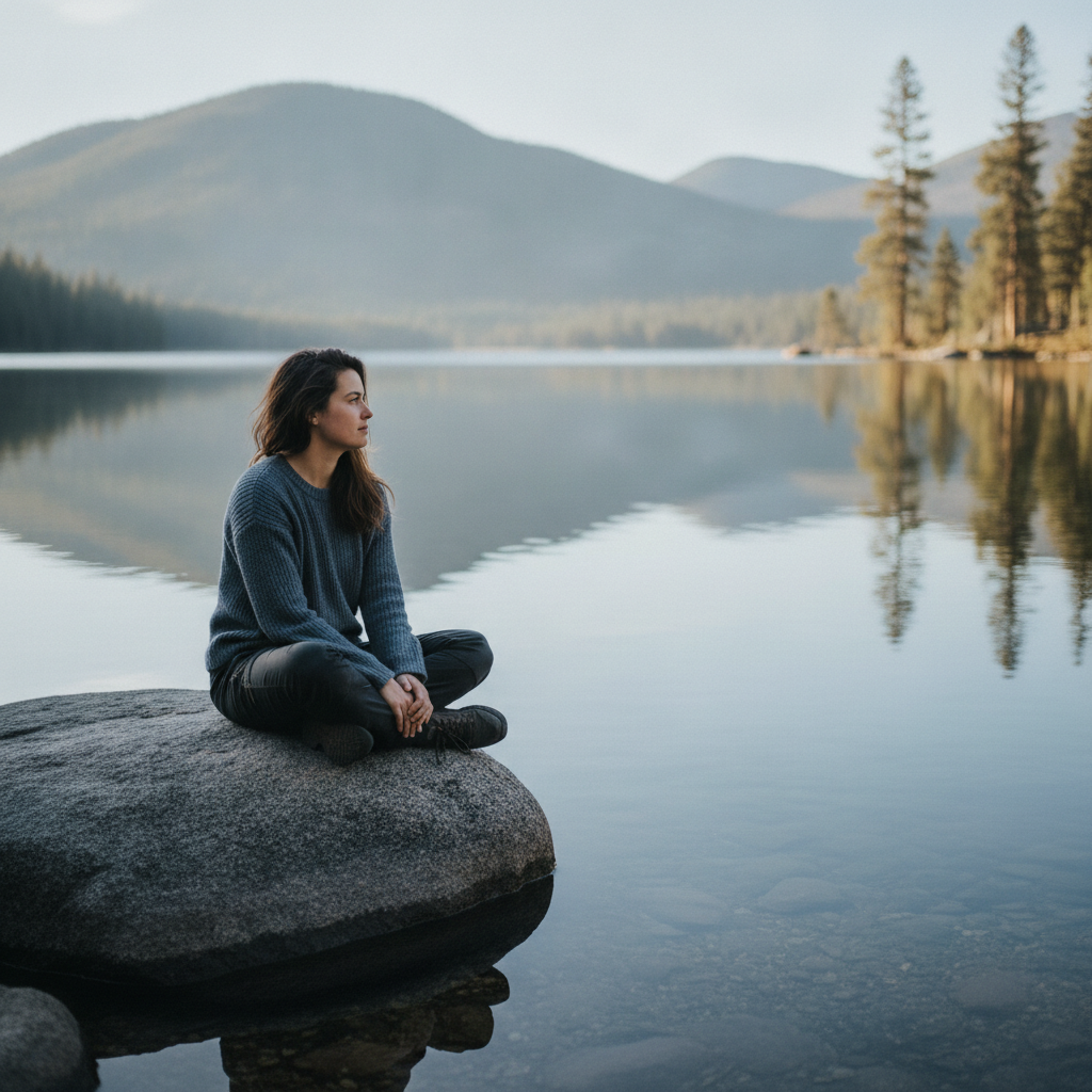 Unlocking Gate 40 Human Design: Why Your Need for Aloneness Fuels Your True Power