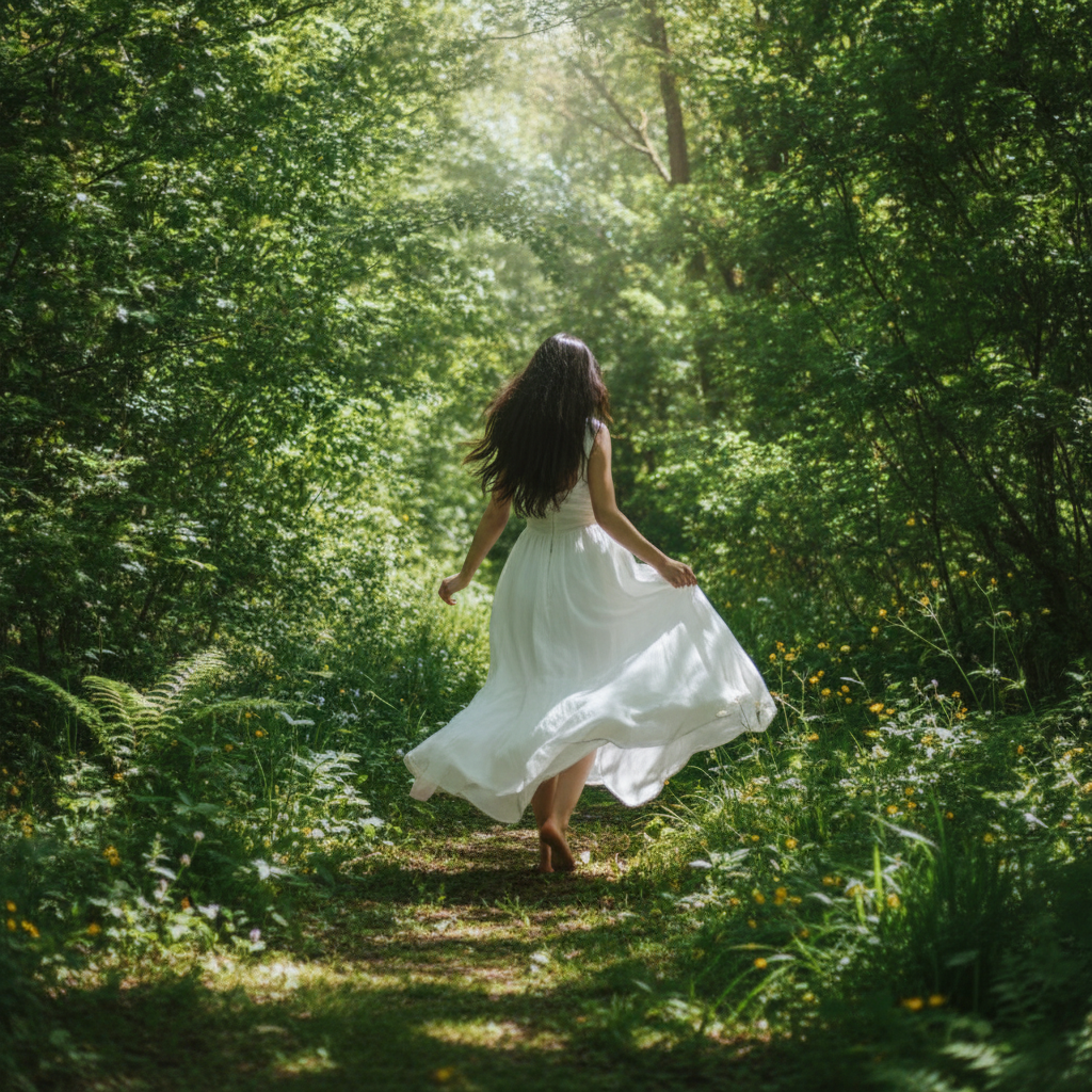 Why You Are Always in the Right Place: How Gate 46 Human Design Shapes Your Luck and Embodiment