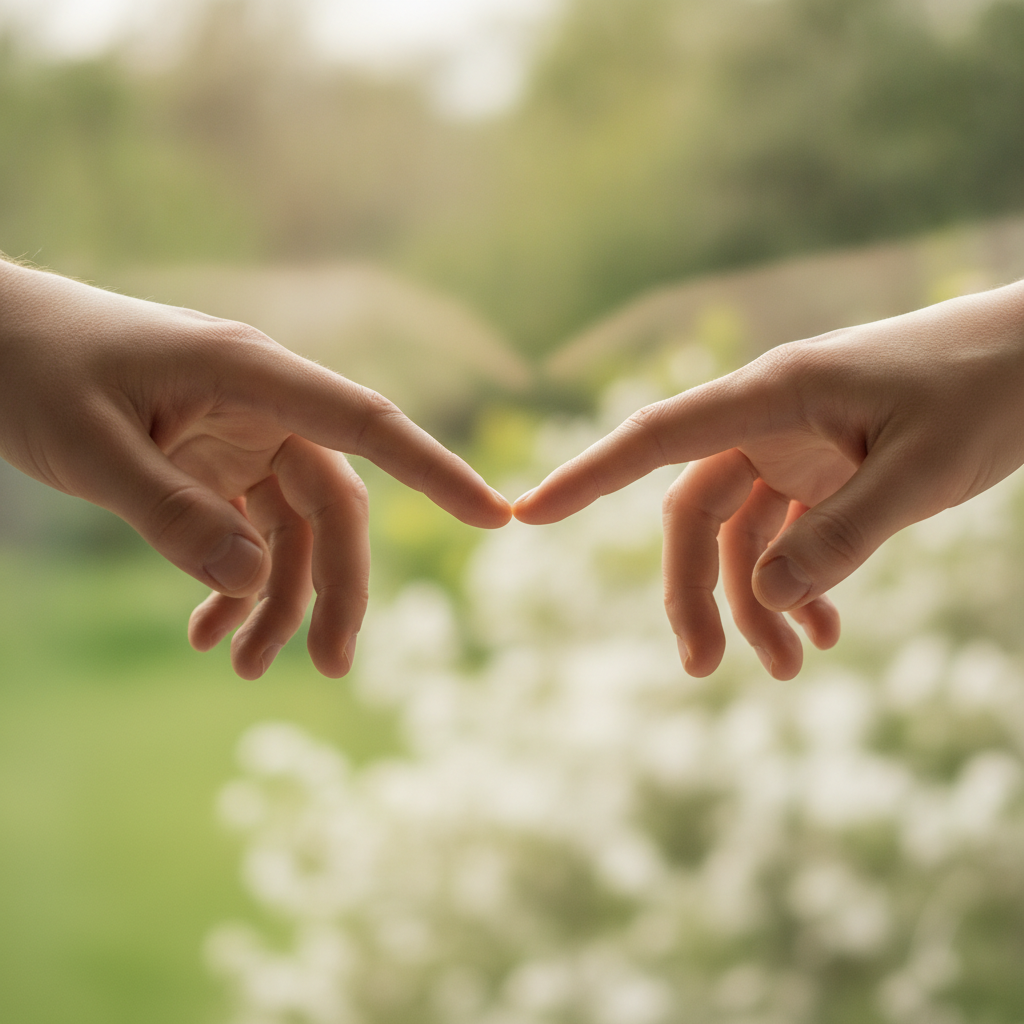 The True Power of Gate 6 Human Design: How It Shapes Your Emotional Boundaries and Deepens Intimacy
