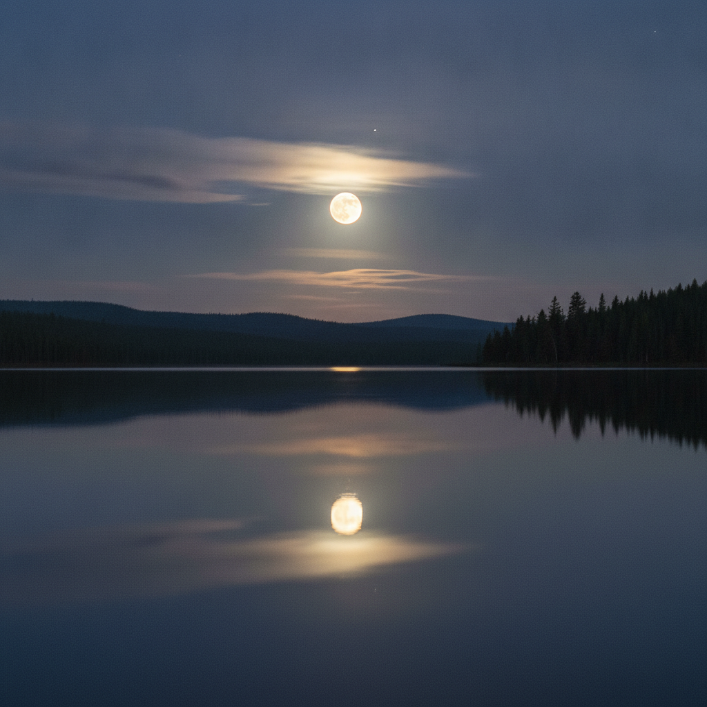 Why Waiting 28 Days Changes Everything: Decoding the Lunar Authority Reflector Human Design