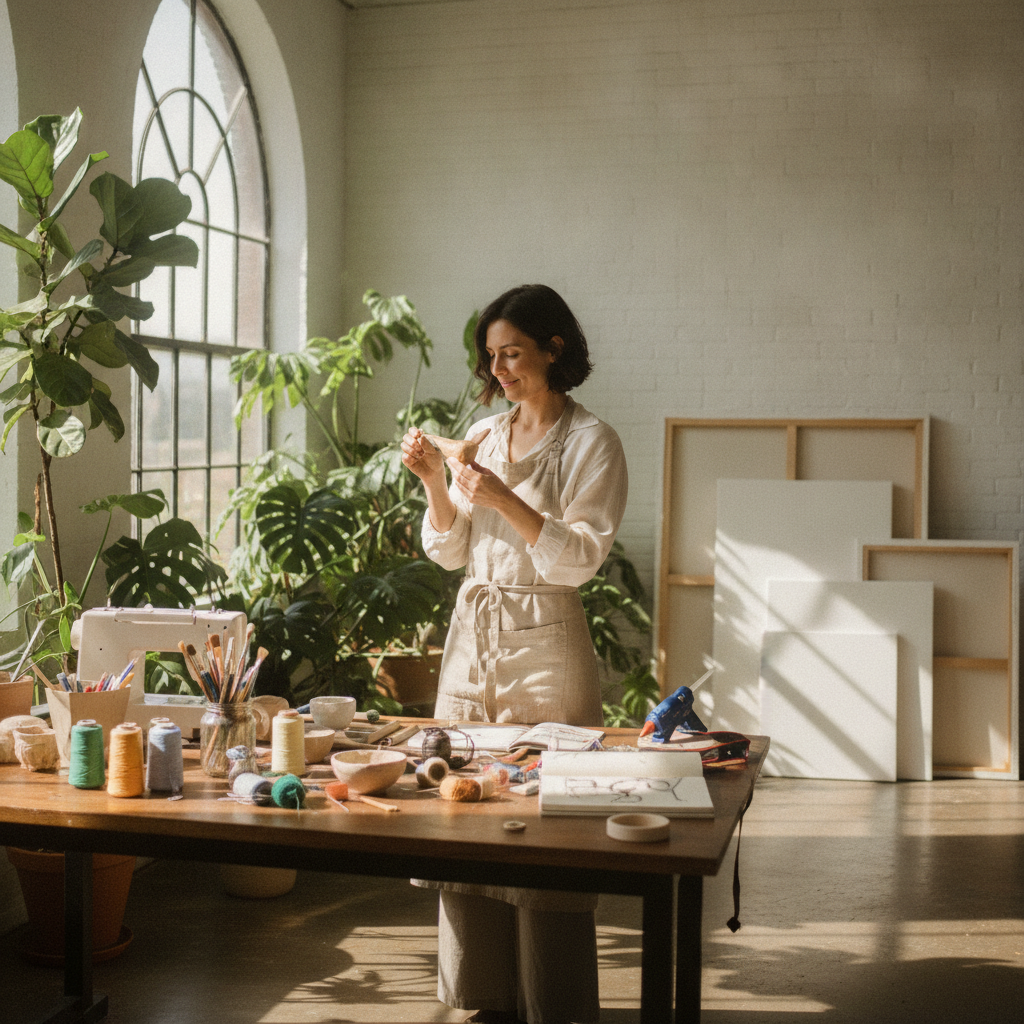 What is a Manifesting Generator in Human Design? Understanding Your Multi-Passionate Energy