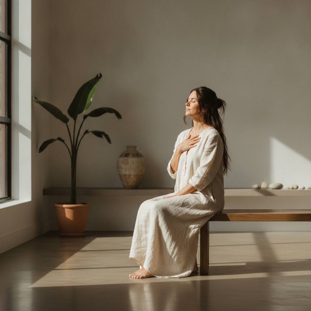The Rare Power of the Heart: How a projector ego authority human design Shapes Your Self-Worth