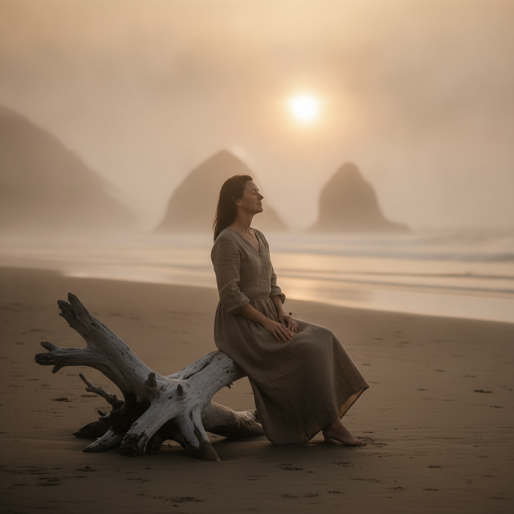 Why Riding the Emotional Wave Changes Everything: Decoding the projector emotional authority human design