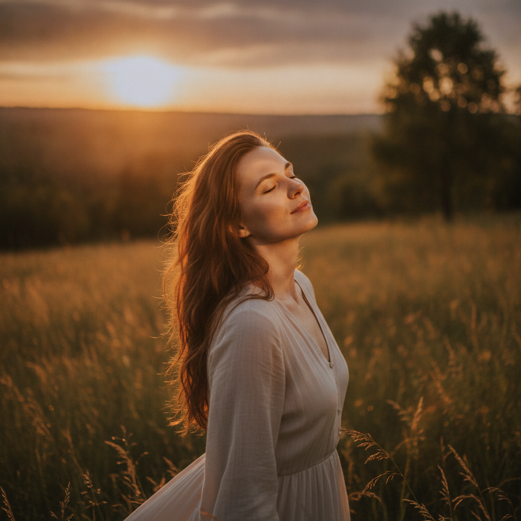 Unlocking Sacral Authority Human Design: How Trusting Your Gut Changes Every Major Decision