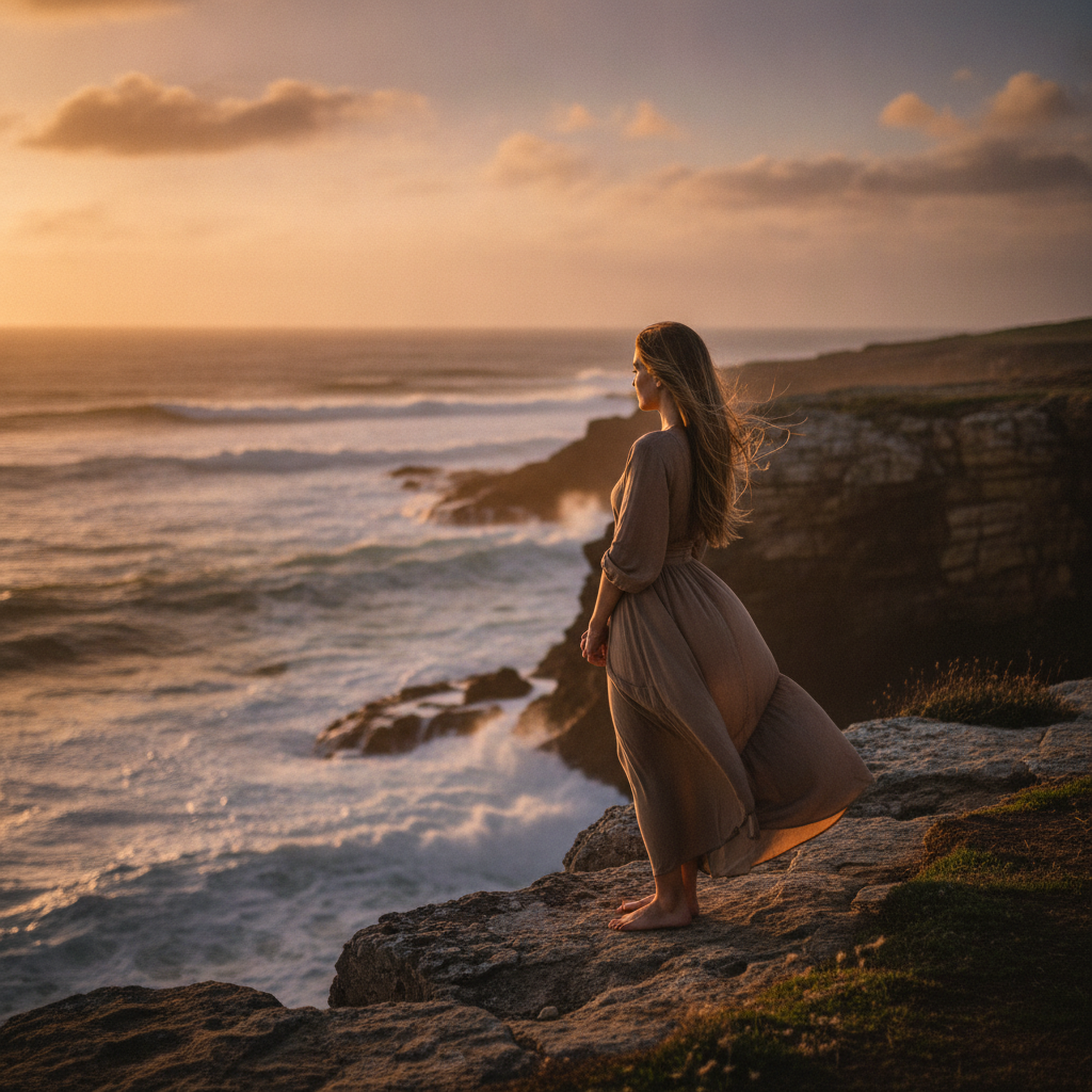 Unlocking Your Emotional Authority: Why the Solar Plexus Center in Human Design Shapes Every Decision You Make