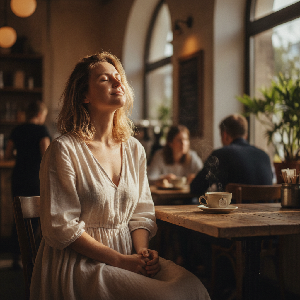 Stop Answering Everyone Else's Questions: How the Undefined Head Center Human Design Shapes Your Mental Peace