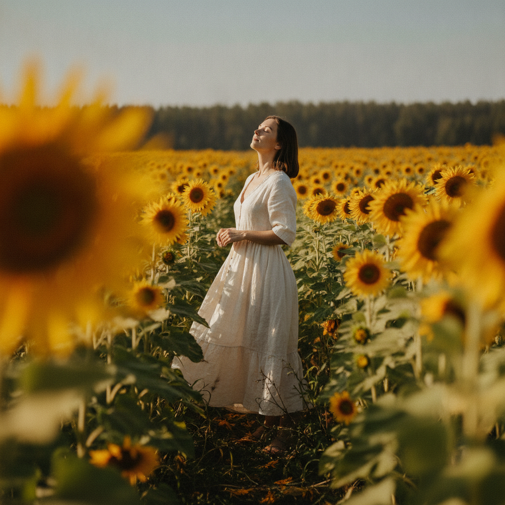 The Empath’s Trap: How the Undefined Solar Plexus Center Human Design Shapes Your Boundaries and Relationships