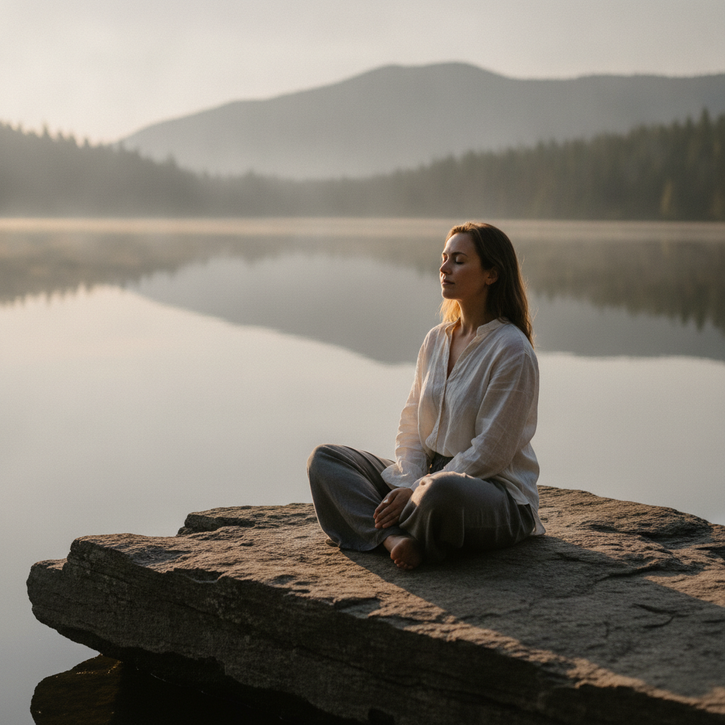 Stop Trying to Be Heard: How the undefined throat center human design unlocks your true communication power